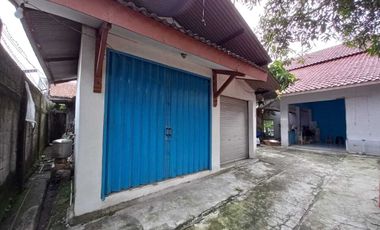 Dijual Rumah Luas 2 Lantai di Tajur Bogor