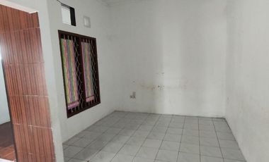 Turun Rumah Dijual Puri Cibeureum Kota Sukabumi Hook menghadap Utara