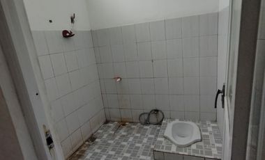 Turun Rumah Dijual Puri Cibeureum Kota Sukabumi Hook menghadap Utara