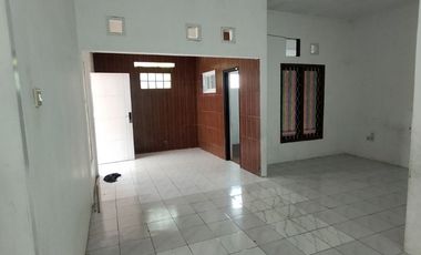 Turun Rumah Dijual Puri Cibeureum Kota Sukabumi Hook menghadap Utara