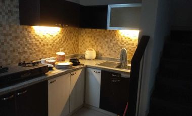 Rumah Bagus Tengah kota Full Furnish di Mapodang