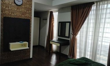 Rumah Bagus Tengah kota Full Furnish di Mapodang