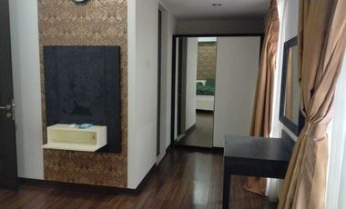 Rumah Bagus Tengah kota Full Furnish di Mapodang