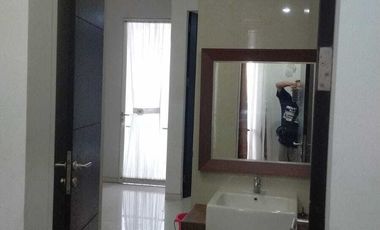 Rumah Bagus Tengah kota Full Furnish di Mapodang