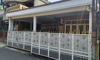 Duren Sawit,Bebas Banjir