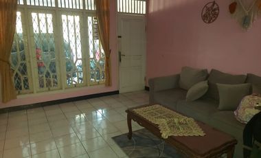 Duren Sawit,Bebas Banjir