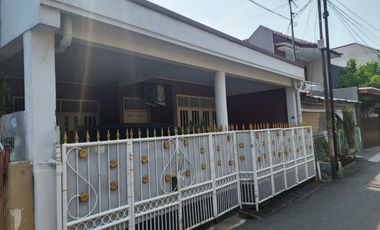 Duren Sawit,Bebas Banjir