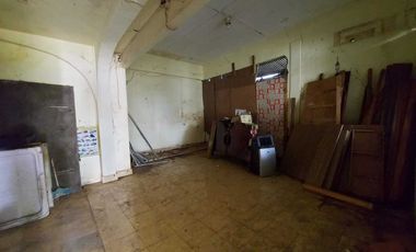 DIJUAL RUMAH BESAR JALAN ABDUL ROZAK SIMPANG PATAL PALEMBANG