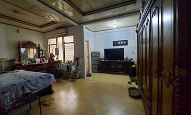 DIJUAL RUMAH BESAR JALAN ABDUL ROZAK SIMPANG PATAL PALEMBANG