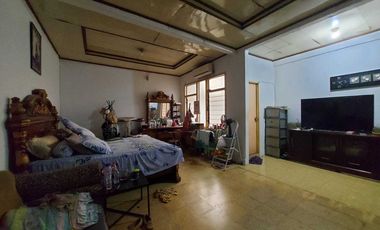 DIJUAL RUMAH BESAR JALAN ABDUL ROZAK SIMPANG PATAL PALEMBANG