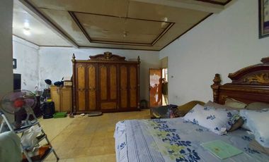 DIJUAL RUMAH BESAR JALAN ABDUL ROZAK SIMPANG PATAL PALEMBANG