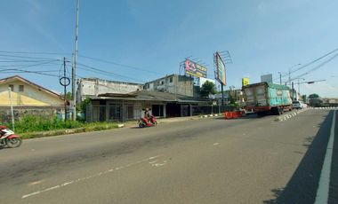 DIJUAL RUMAH BESAR JALAN ABDUL ROZAK SIMPANG PATAL PALEMBANG