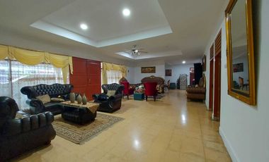 DIJUAL RUMAH BESAR JALAN ABDUL ROZAK SIMPANG PATAL PALEMBANG