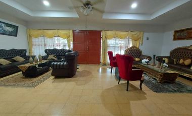 DIJUAL RUMAH BESAR JALAN ABDUL ROZAK SIMPANG PATAL PALEMBANG