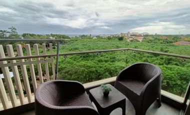 LOWEST RENTAL AND SALE IN TAMBULI 1 BEDROOM CONDO FURNISHED