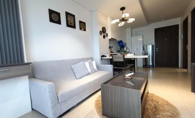 LOWEST RENTAL AND SALE IN TAMBULI 1 BEDROOM CONDO FURNISHED