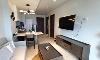 LOWEST RENTAL AND SALE IN TAMBULI 1 BEDROOM CONDO FURNISHED