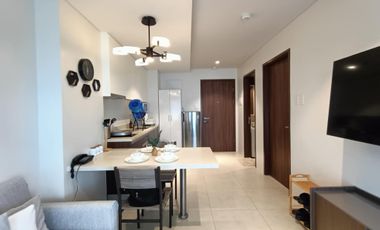 LOWEST RENTAL AND SALE IN TAMBULI 1 BEDROOM CONDO FURNISHED