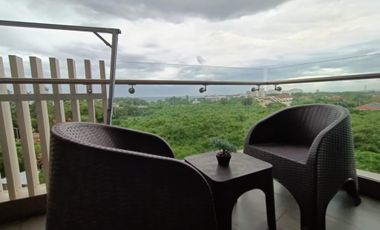 LOWEST RENTAL AND SALE IN TAMBULI 1 BEDROOM CONDO FURNISHED