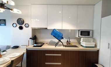 LOWEST RENTAL AND SALE IN TAMBULI 1 BEDROOM CONDO FURNISHED