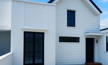 Dijual Cepat! Rumah American Modern Strategis di Gadang – Malang Kota