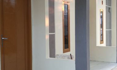 Sewa Kontrakan Murah Serpong