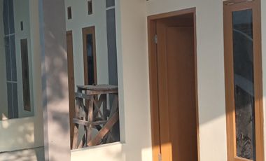 Sewa Kontrakan Murah Serpong