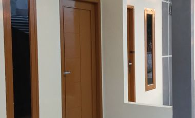 Sewa Kontrakan Murah Serpong