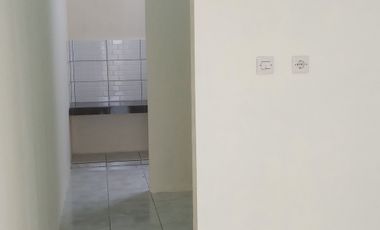 Sewa Kontrakan Murah Serpong