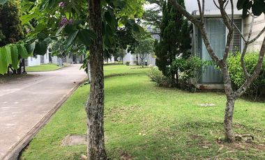 DIJUAL RUMAH POSISI HOOK CITRA GRAND CITY PALEMBANG