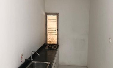 DIJUAL RUMAH POSISI HOOK CITRA GRAND CITY PALEMBANG