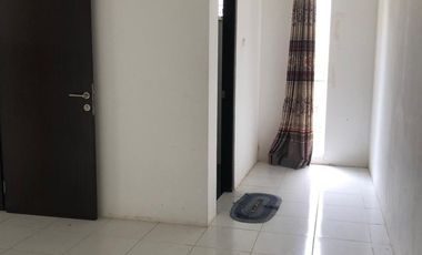 DIJUAL RUMAH POSISI HOOK CITRA GRAND CITY PALEMBANG