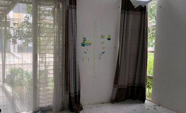 DIJUAL RUMAH POSISI HOOK CITRA GRAND CITY PALEMBANG