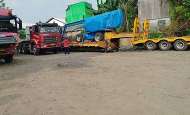 Di Jual / Di Sewa Kaveling Komersil Cakung Medan Satria