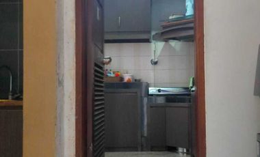 Rumah Dalam Komplek Luas Tanah 187m2 Area Ampera Raya Pekayon, Jakarta