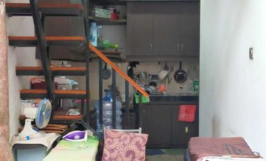 Rumah Dalam Komplek Luas Tanah 187m2 Area Ampera Raya Pekayon, Jakarta