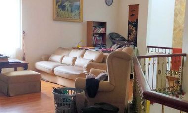 Rumah Dalam Komplek Luas Tanah 187m2 Area Ampera Raya Pekayon, Jakarta