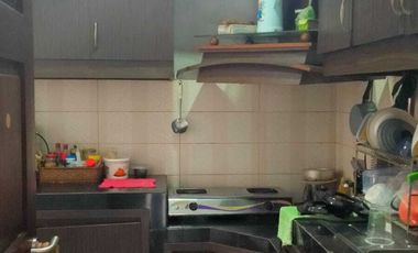 Rumah Dalam Komplek Luas Tanah 187m2 Area Ampera Raya Pekayon, Jakarta