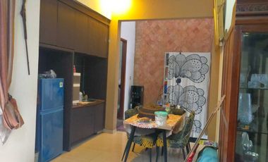 Rumah Dalam Komplek Luas Tanah 187m2 Area Ampera Raya Pekayon, Jakarta