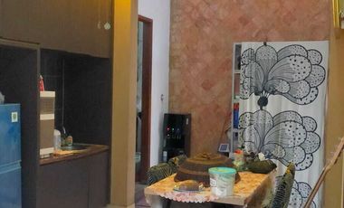 Rumah Dalam Komplek Luas Tanah 187m2 Area Ampera Raya Pekayon, Jakarta