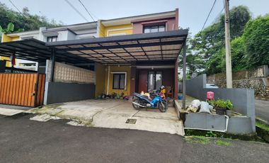 Jual Rumah Di Archadia residance Kademangan Serpong