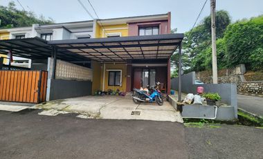 Jual Rumah Di Archadia residance Kademangan Serpong