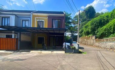 Jual Rumah Di Archadia residance Kademangan Serpong