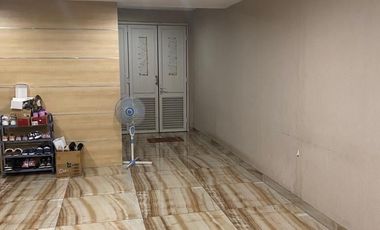 Rumah murah kelapa gading