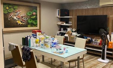 Rumah murah kelapa gading