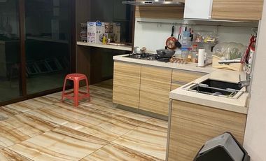 Rumah murah kelapa gading