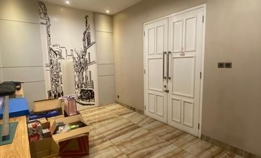 Rumah murah kelapa gading