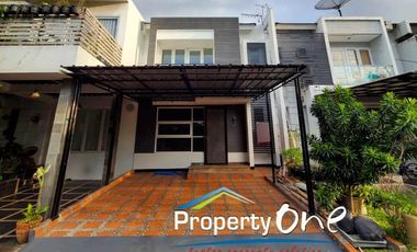 Jual Rumah Di Royal Serpong Village Dekat BSD