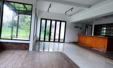 Kavling Mainroad Strategis Di Lembang