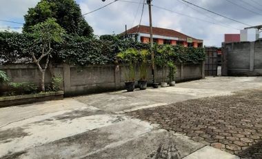 Kavling Mainroad Strategis Di Lembang